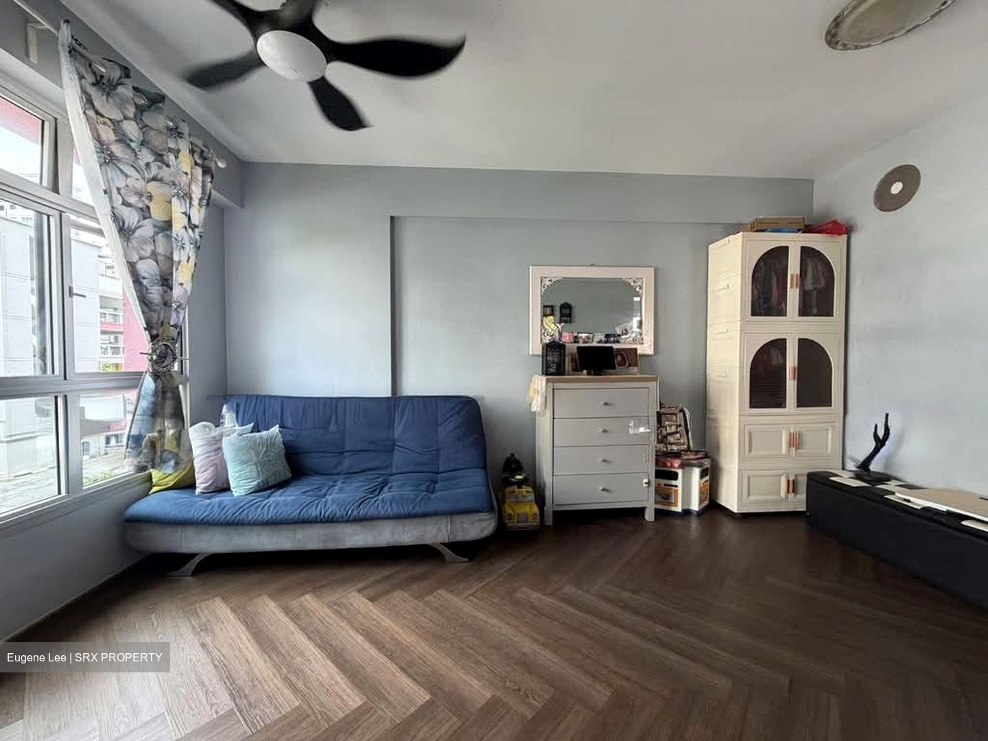 Blk 780A Woodlands Crescent (Woodlands), HDB 2 Rooms #581887091